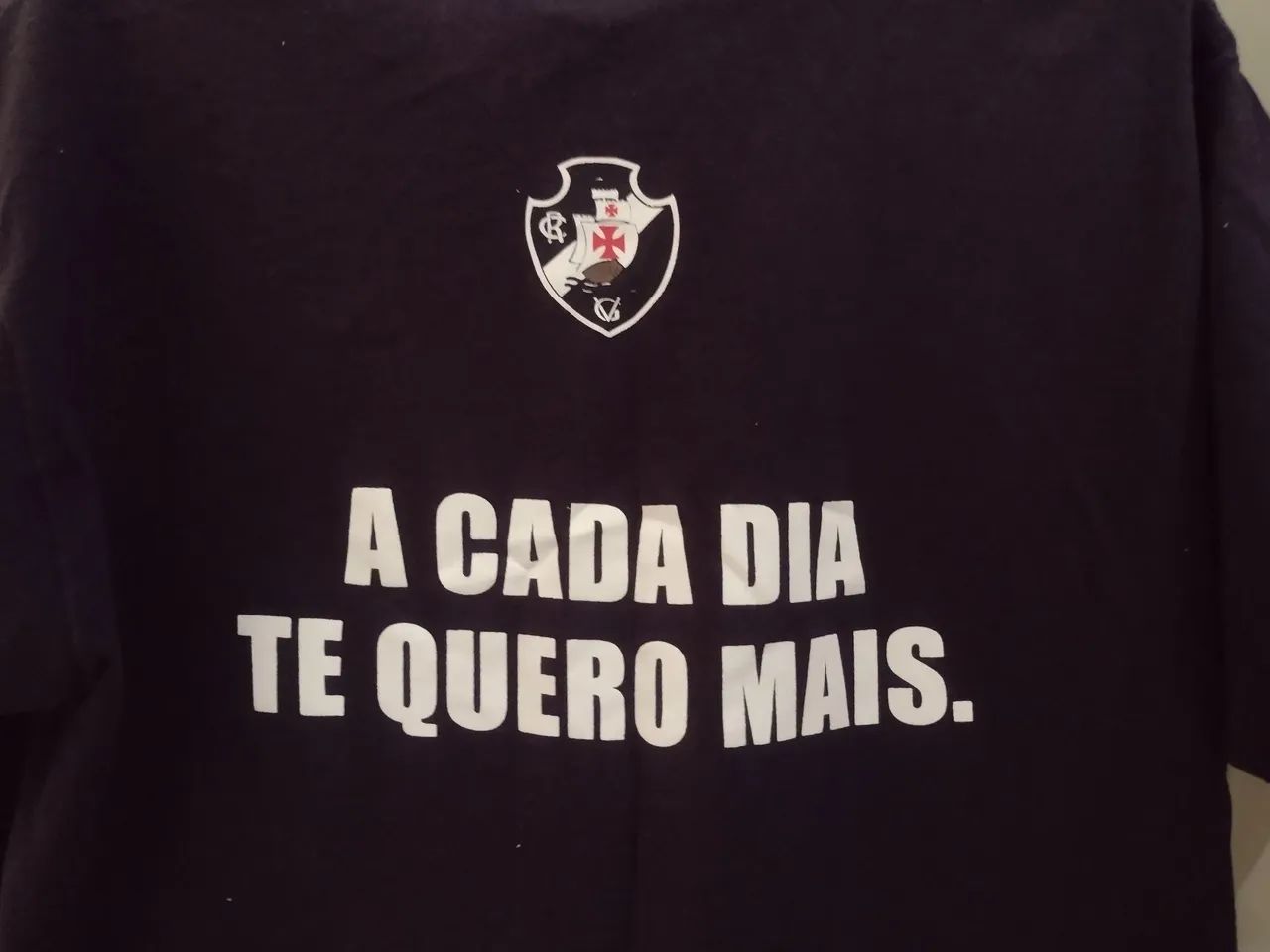 Camisa Vasco  - Foto 4