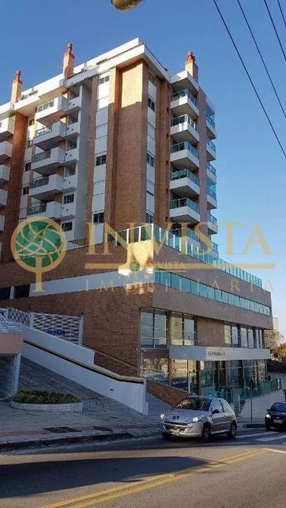 Loja Comercial com 15 vagas de garagem à venda em Florianópolis. - Foto 5