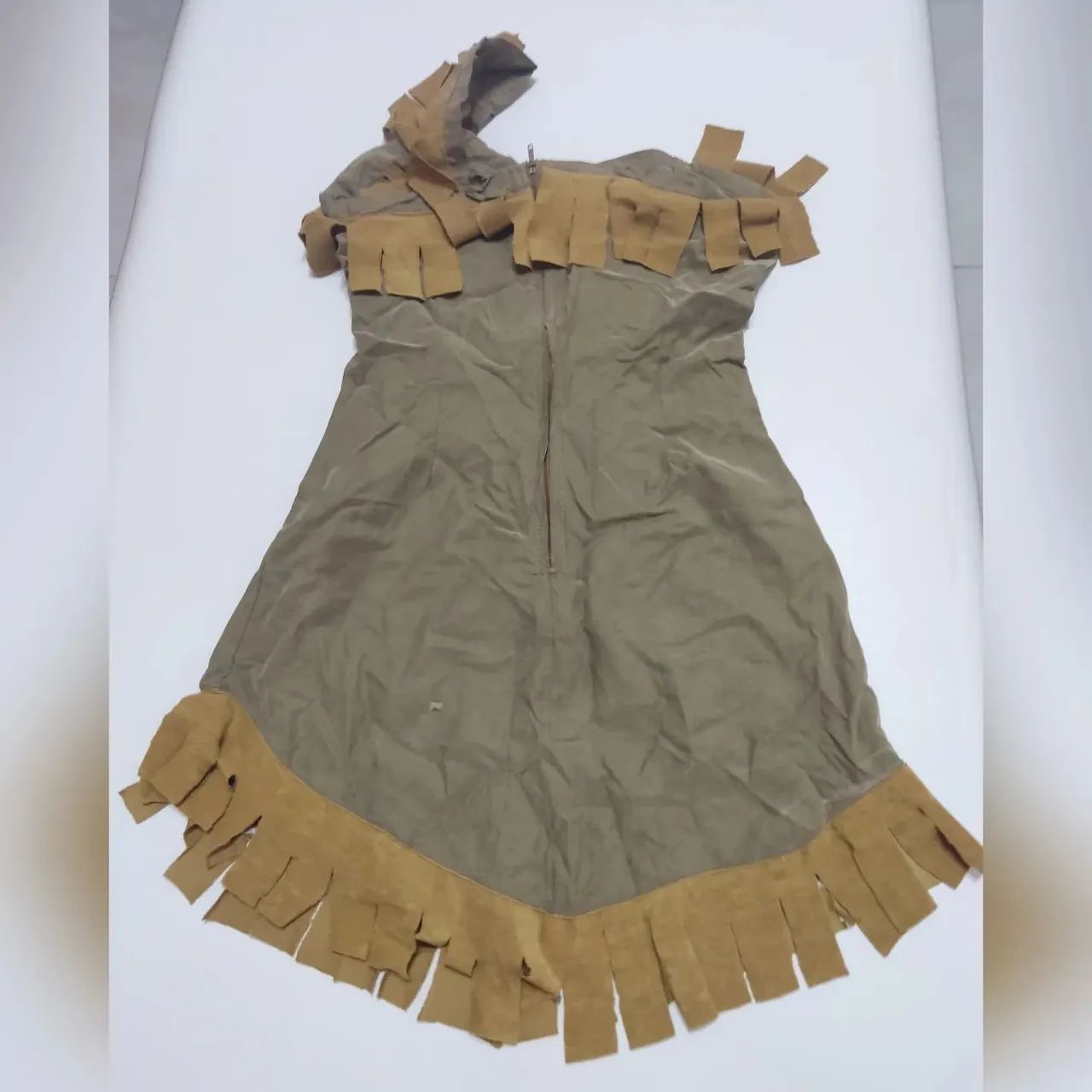 Fantasia Pocahontas PP - Roupas - Glória, Contagem 1321967400 | OLX