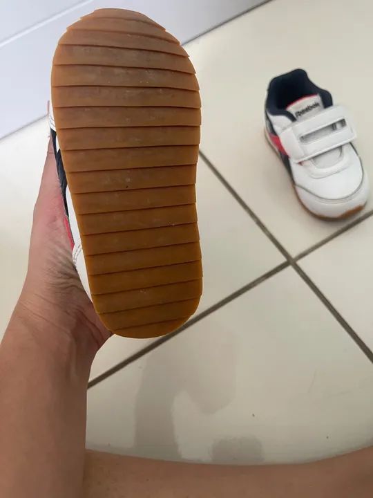 Tênis Reebok original  - Foto 6