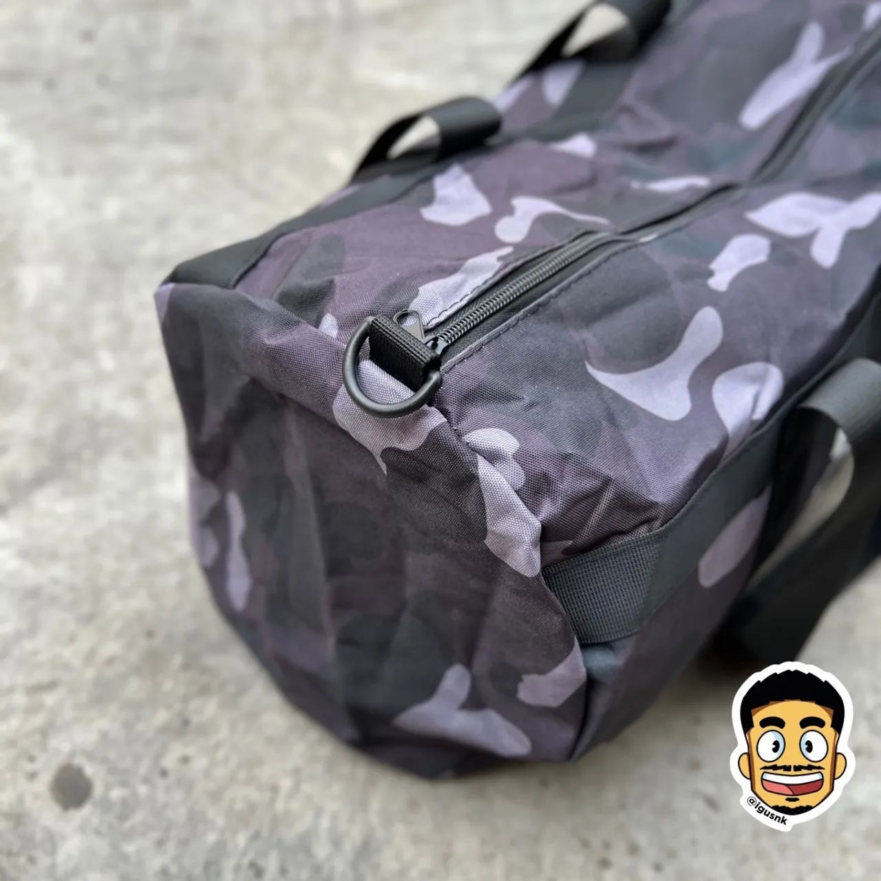 Bolsa Bape - Foto 2