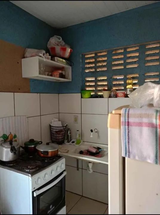 Vendo casa no sol  nascente - Foto 4