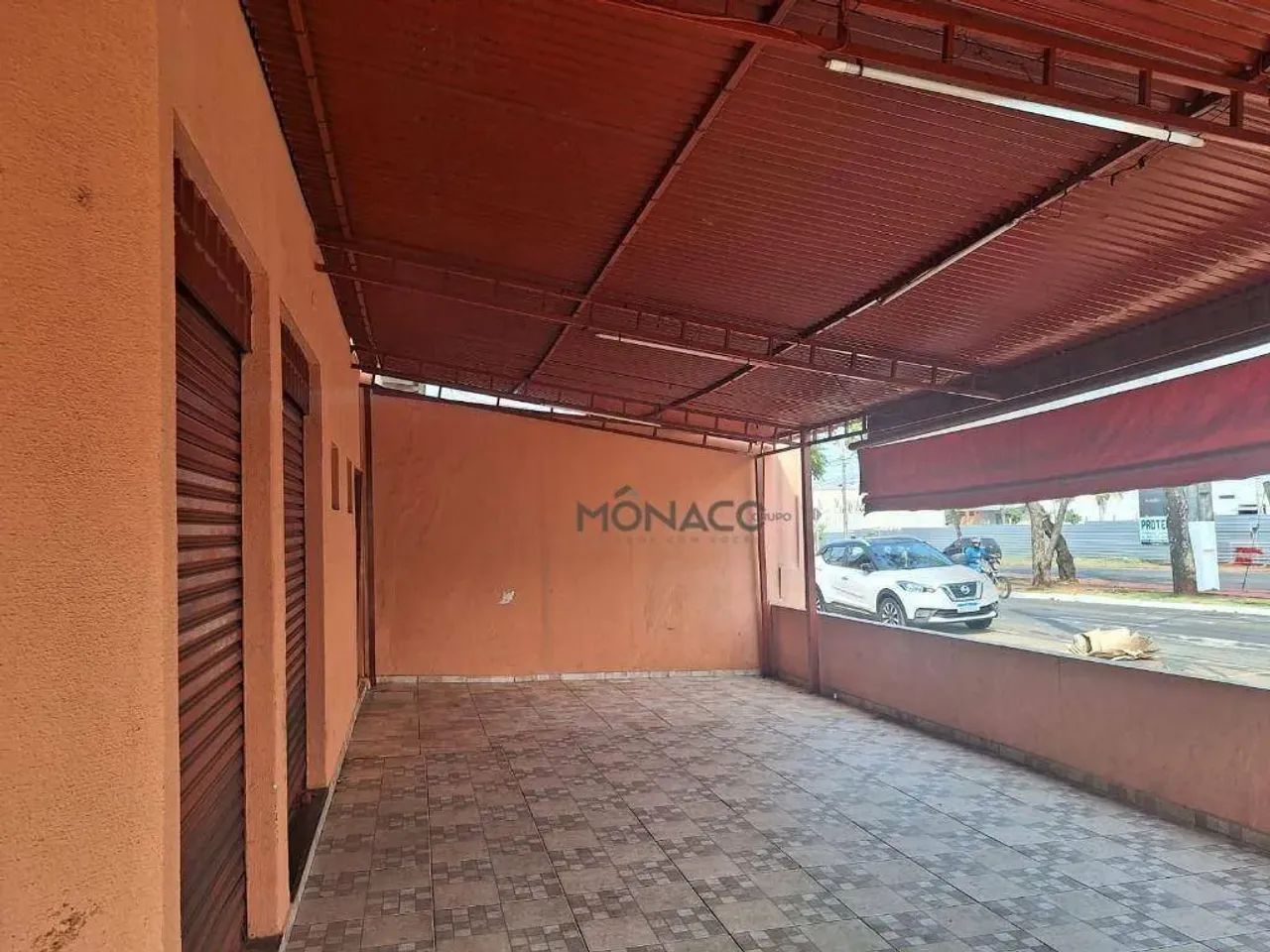 Barracão à venda, 225 m² por R$ 1.100.000,00 - Conjunto Vivi Xavier - Londrina/PR - Foto 8