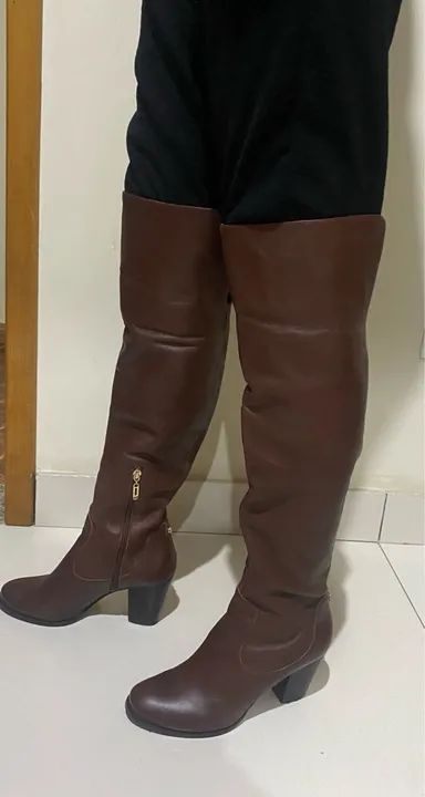 Bota Jorge Bischoff Original  - Foto 4