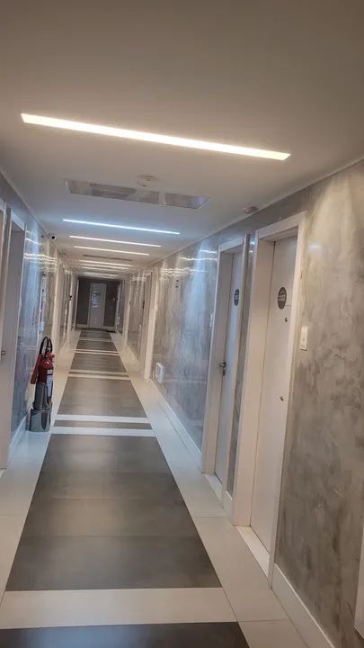 SALA COMERCIAL 30 METROS QUADRADOS  - Foto 4