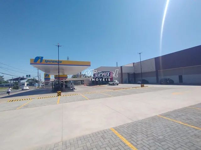 Loja, para aluguel, Pompeia - - Piracicaba/SP - Foto 2