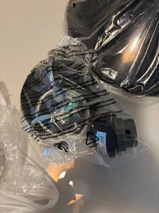 Pendente preto - Foto 2