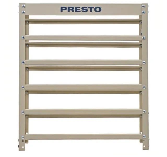 Kit Estante Gaveteiro bin com 25 Gavetas Nr. 3 Azul - Foto 2