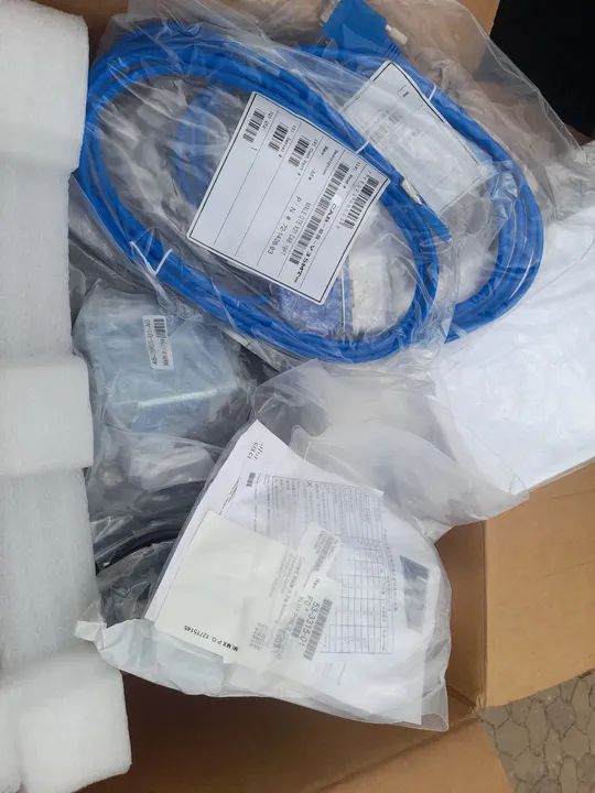 Roteador Cisco 1900 Mod-1941 - Foto 3