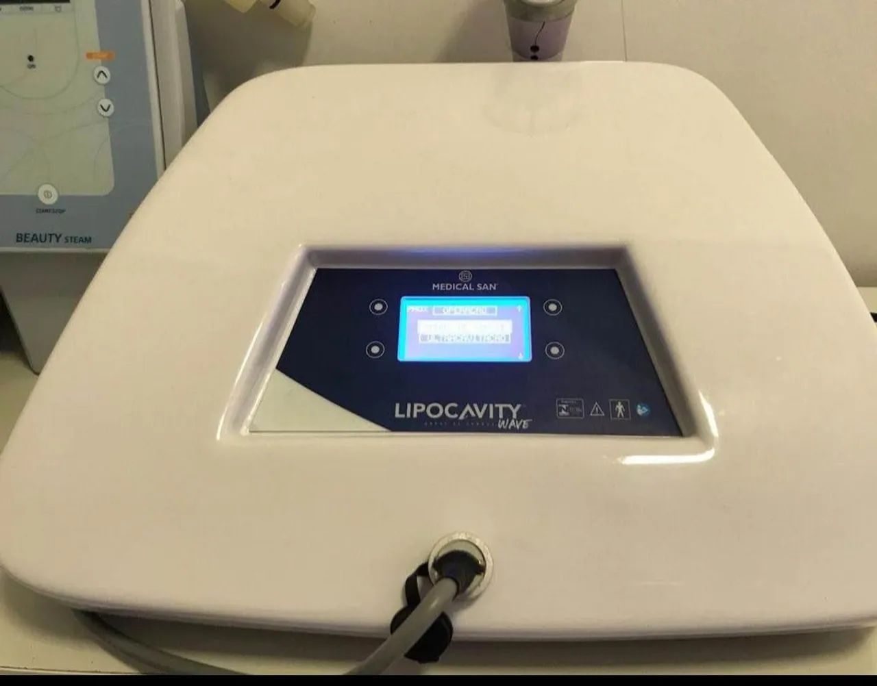 Lipocavity  - Foto 3