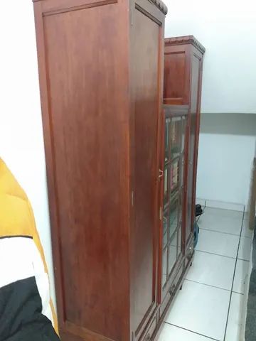 Guarda livros antigo  - Foto 4