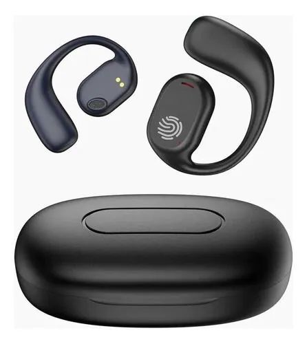 (NOVO) Fone bluetooth Feitun wireless