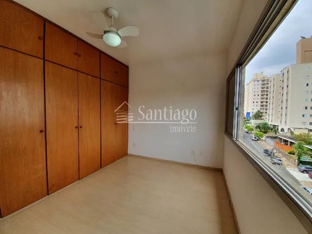 Captação de Apartamento a venda na Rua Doutor Antônio Sousa Campos, Cambuí, Campinas, SP
