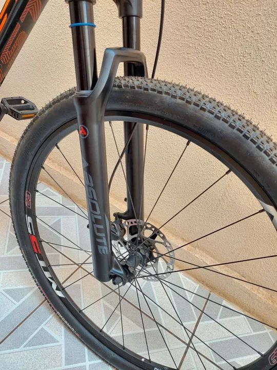 Bike First athymus 29 - Foto 2
