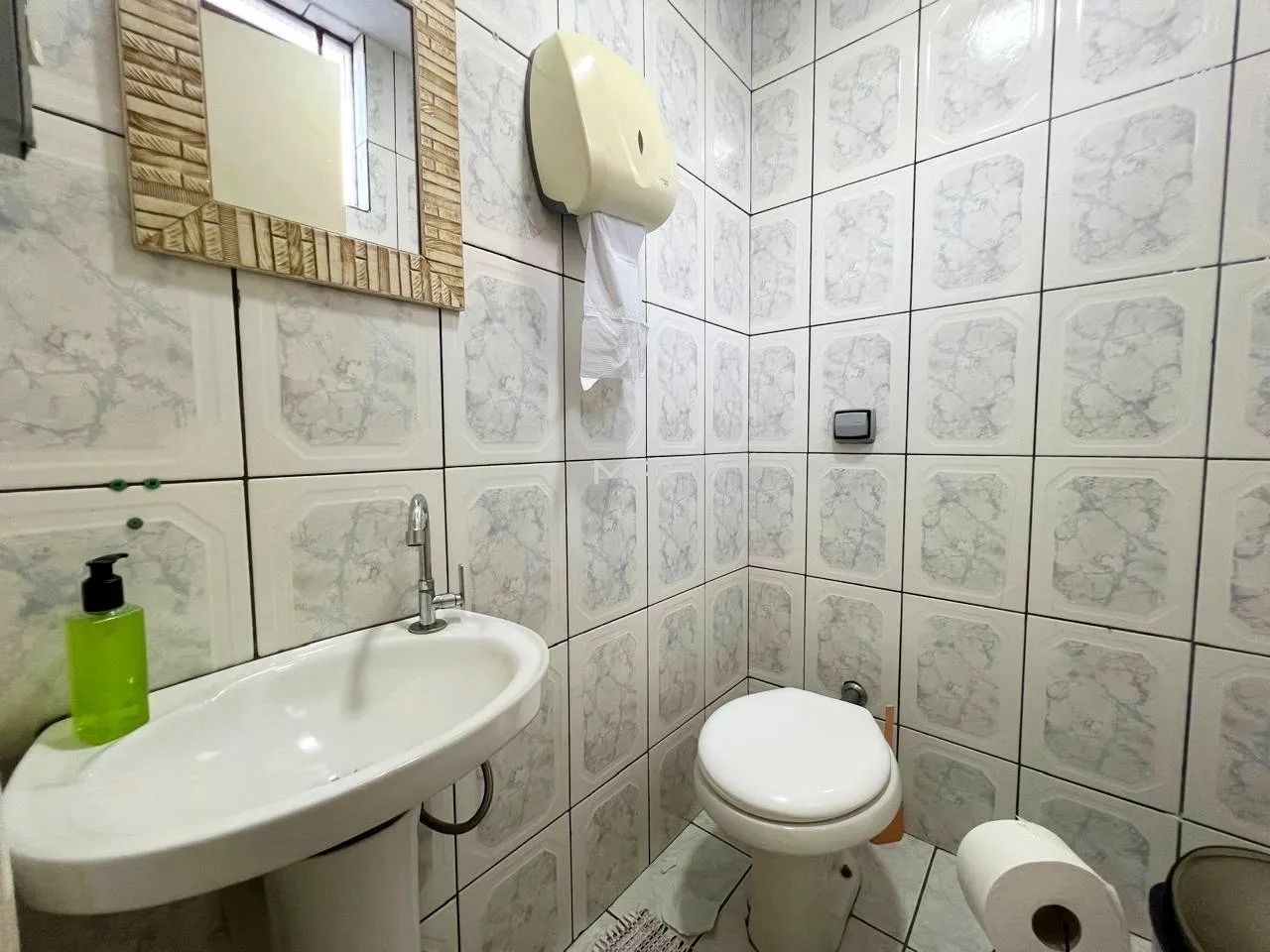 Galpão a venda no bairro Alto da Pompéia - Foto 12