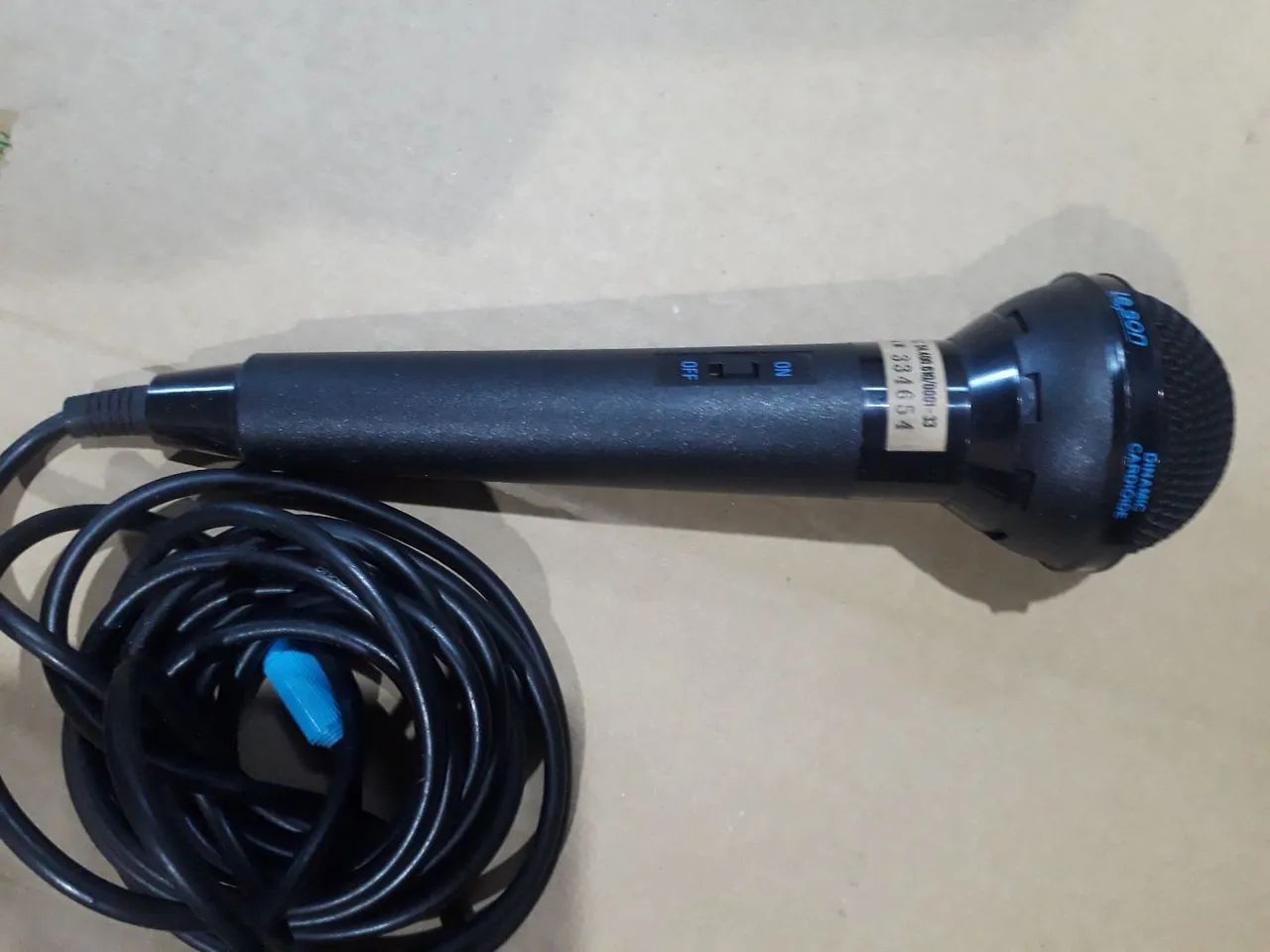 2 Microfones  - Foto 2