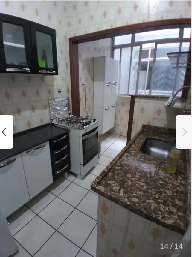 foto - Rio de Janeiro - Cacuia