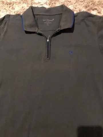 Camisa Polo Vila Romana G, Lord - Foto 5