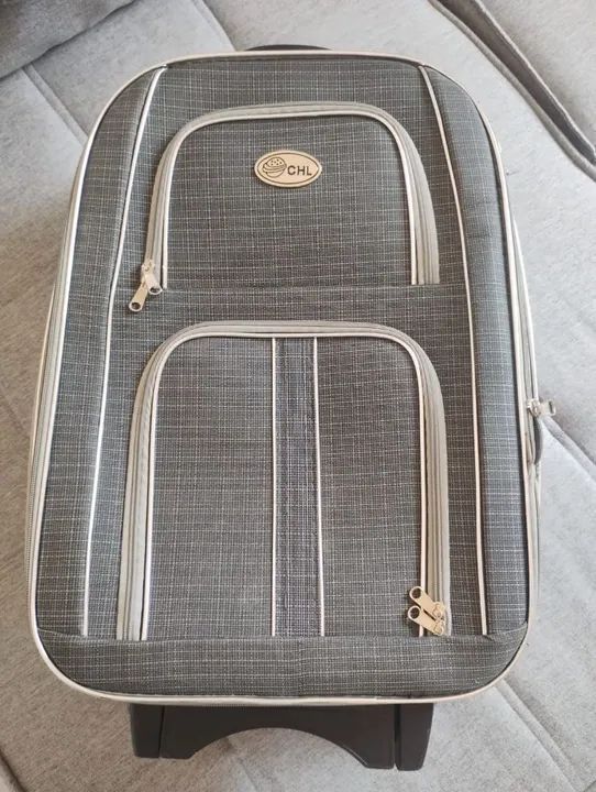 Mala de Viagem - Foto 3