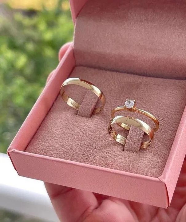 Alianças da primavera  - Foto 5