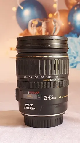 canon 28 135mm