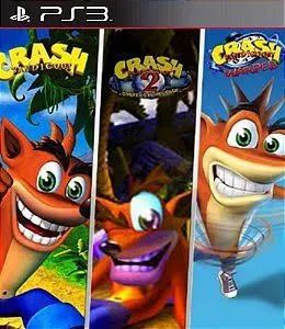 Jogos de ps3