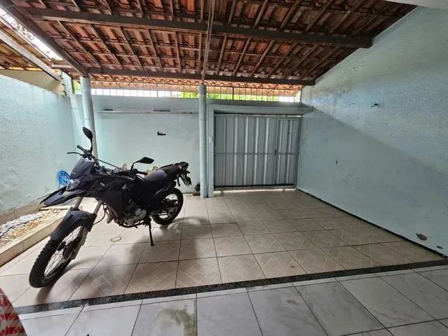 Casa a venda no Areal 