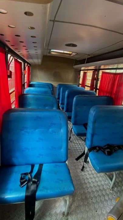 IVECO CITY CLASS 70C17 ESCOLAR - Foto 2