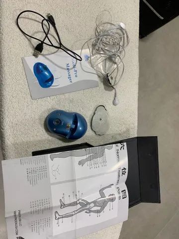 Massager alivio de dores - Foto 2