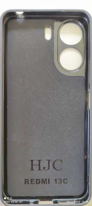 capa para xiaomi redmi note 13 - Foto 2