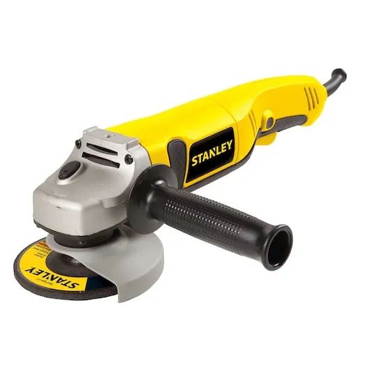 Esmerilhadeira Angular 4-1/2? 1000W Stanley