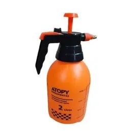 Pulverizador de Compressão Prévia 2 Litros