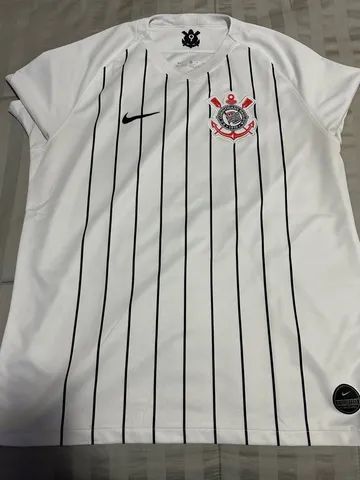Camisa Corinthians 
