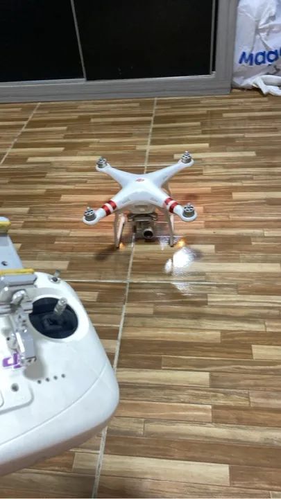 Drone DJI Phantom 3 Standard - Foto 2