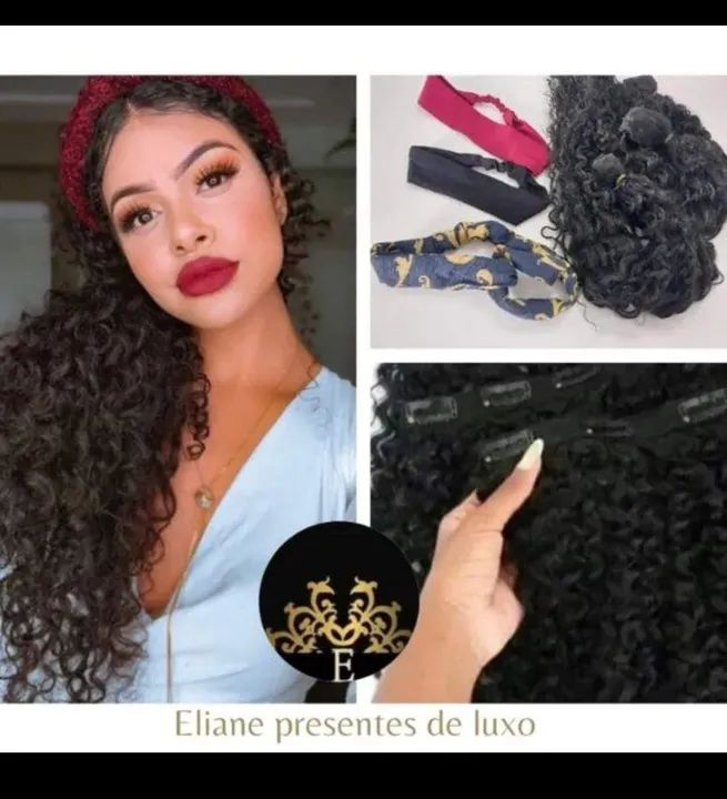 4 telas no tic tcs de cabelo bio vegetal.