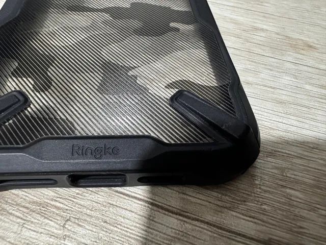Capa Ringke para IPhone 14 Pro Max  - Foto 2