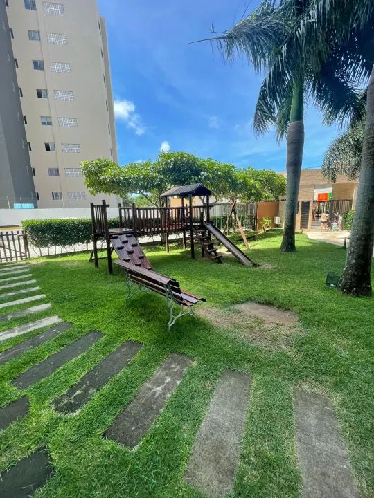 Alugar - Apartamento em Nova Parnamirim - 3/4 Suíte - 70m² - Projetados - Foto 7