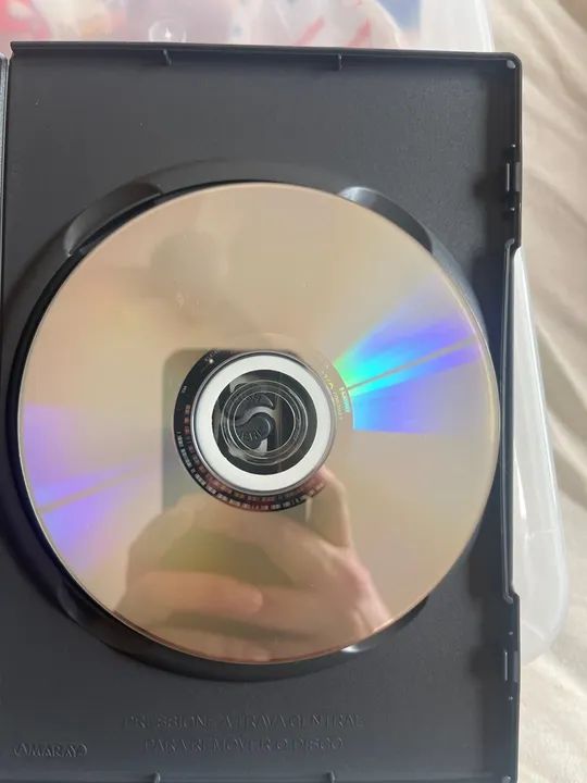 Batman Begins DVD Original - Foto 4