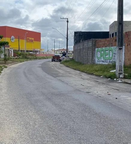 Vendo Terreno Na Avenida do Albano  - Foto 3