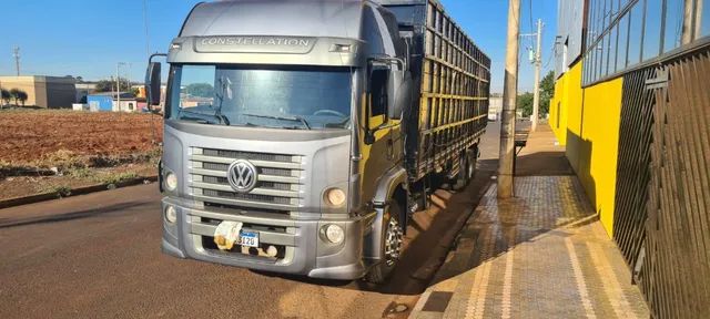 vw 24-280 boiadeiro elite