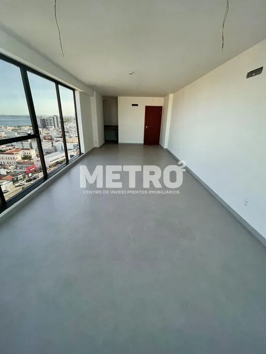 Sala Comercial para locação, no Trade Center, Centro, PETROLINA - PE