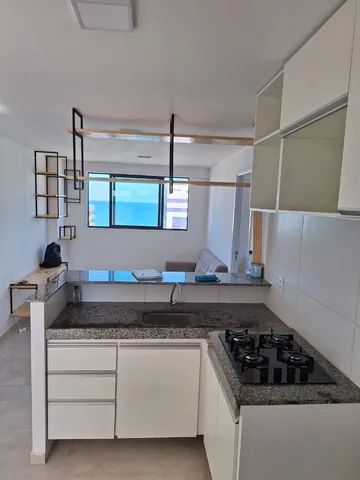 Captação de Apartamento para locação na Avenida Governador Carlos de Lima Cavalcante - até 999 - lado ímpar, Bairro Novo, Olinda, PE
