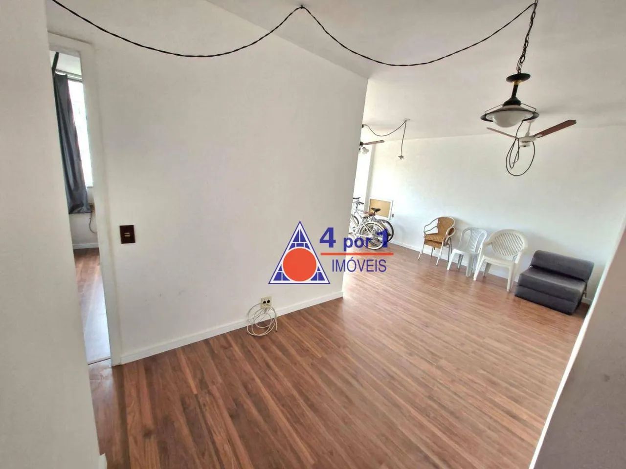 Apartamento com 2 dormitórios à venda, 84 m² por R$ 337.000,00 - Pechincha - Rio de Janeir - Foto 4
