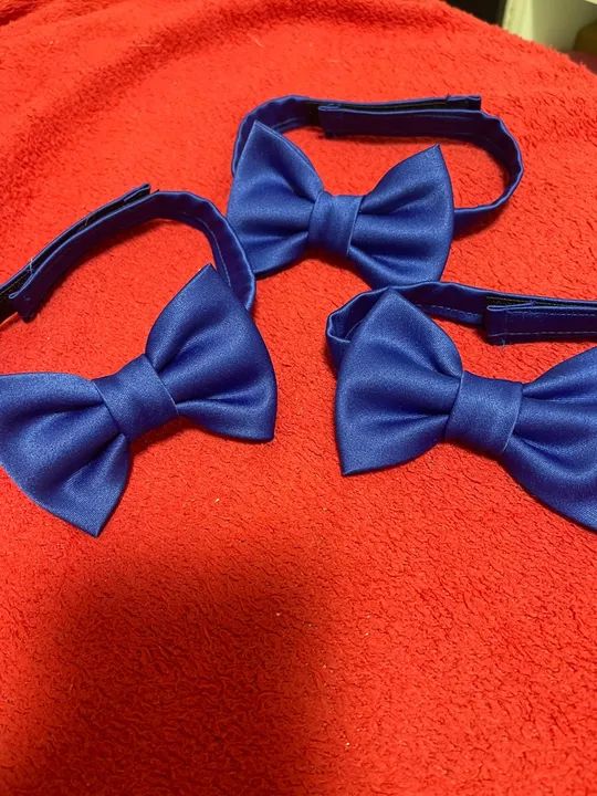 Gravata Borboleta infantil 