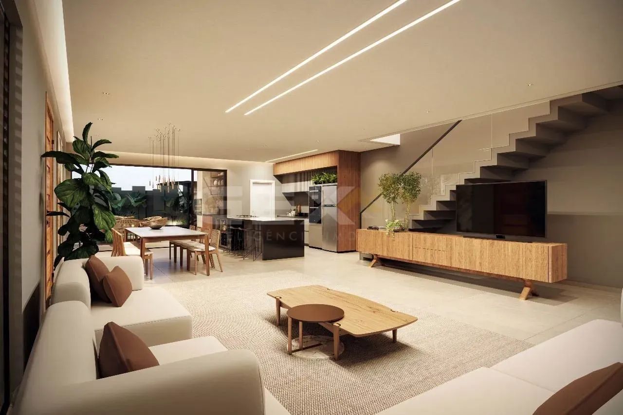 Casa em construção no Liberdade, 4 quartos com 2 suítes e 2 semi-suítes. - Foto 3