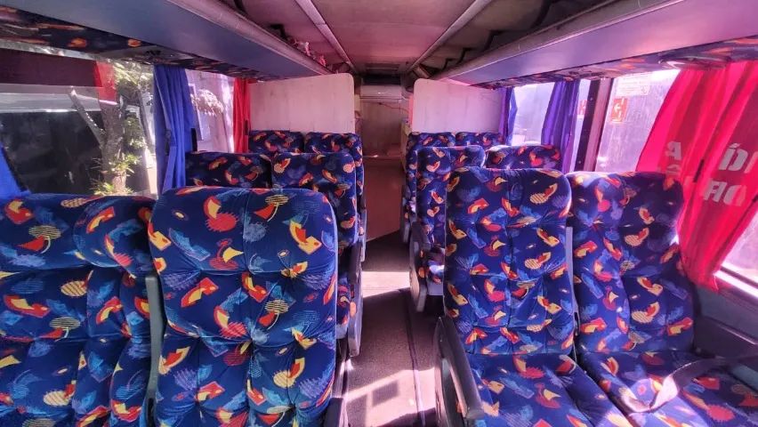 ONIBUS GV1450 - Foto 6