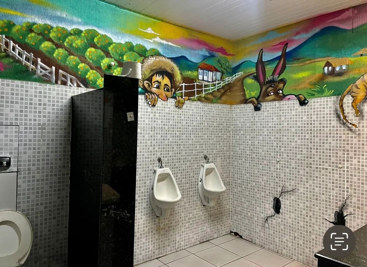 Passo ponto churrascaria/restaurante todo montado  - Foto 5