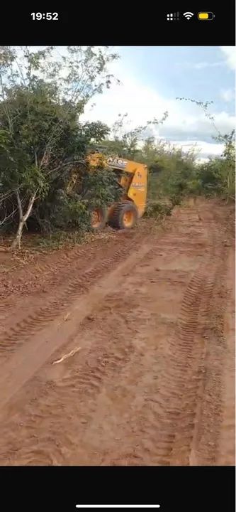 Bobcat ano 2016 marca Ceisse sr175  - Foto 3