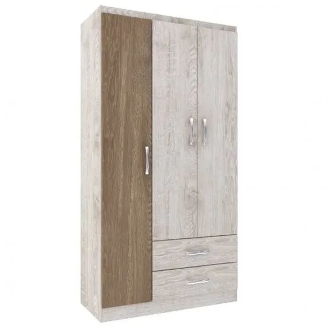 Guarda-roupas a partir de R$ 389,00