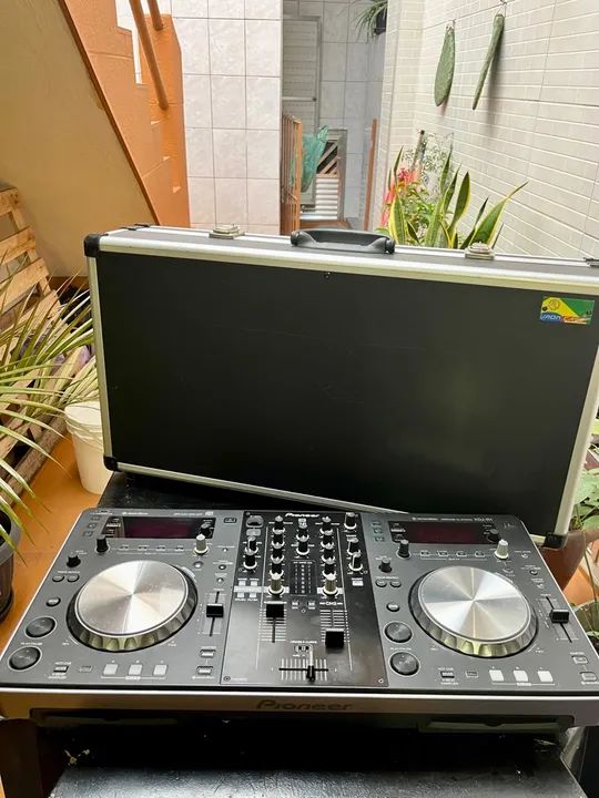 Controladora Pioneer XDJ R1 - Foto 2